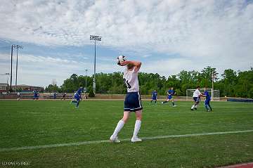 JVSoccer vs Byrnes 20